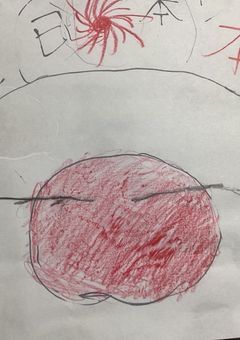 枢軸の朝「参加型」