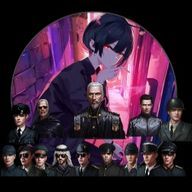 7777777の7777777 空想主さんのアイコン画像