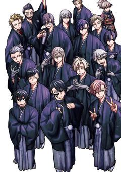 株式会社“神祓い”の社長は愛され中