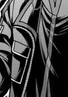 鬼機関総士隊長はロリです