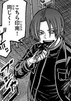 ✴︎tgak✴︎後輩同期の木こりさん