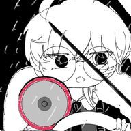 水無月流亜/Eveサンの曲に依存中さんのアイコン画像