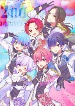 【iris】短編集・中編集