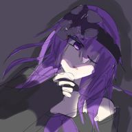 こふくさんのアイコン画像