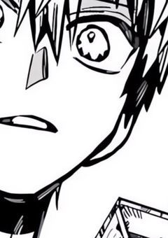 𝙟𝙨𝙝𝙠 ：　鬼 と 祓 い 屋　.　