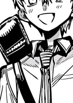 𝙟𝙨𝙝𝙠 : 鬼 と 祓 い 屋 .