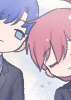 couldn't die〜君がくれた呪い〜