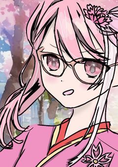 関係者様を募集したいと思いまして