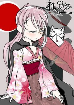 　　冥月 玲桜　🌸配信部屋🌸　　☆15で質問枠追加！