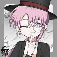 冥月 玲桜　＠ただいまです。さんのアイコン画像