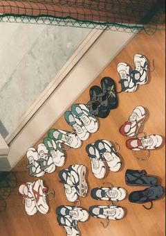 あの夏の日々