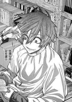 桃源暗鬼短編集リク募集〜Part２〜