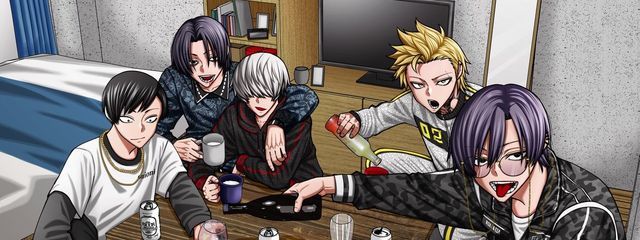 キムチさんの壁紙画像