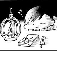 キムチさんのアイコン画像