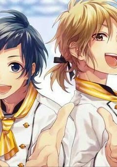 ~愛されマネージャーさん~