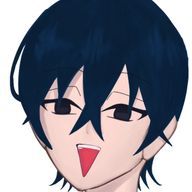 凡人の猫さんのアイコン画像