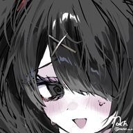 ⛓@黒歴史を書き直し中さんのアイコン画像