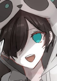 マフィアのボスは子供を拾った。【 🐼 】