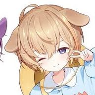 天使系の紫苑さんのアイコン画像