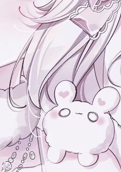 ෆ 愛 .