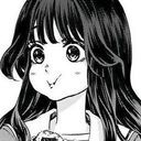 水月さんですよ〜