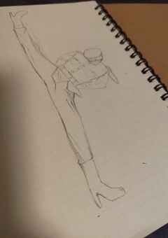 凛花の落き帳 .ᐟ‪