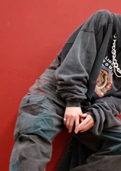 SnowManとシェアハウス