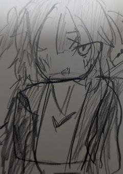 〈forsaken〉The next killer is g？it？r pl？yer.　★参加型★