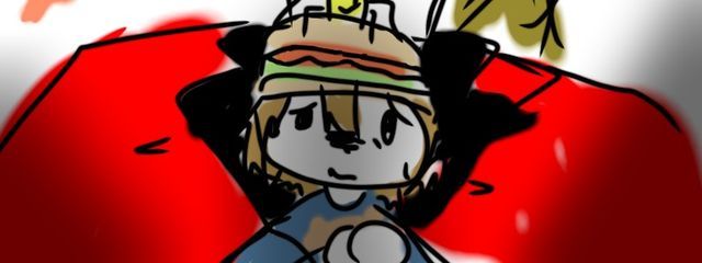 Lua（元 名無し）＠曲パロ書きたいけど思いつかないさんの壁紙画像