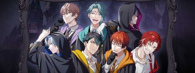 ユラウムさんの壁紙画像