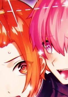 ビジネスBL、タチネコ逆でした