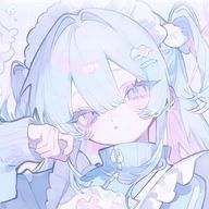 ｡ . * 透雪 あお + . *さんのアイコン画像