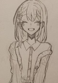 イラスト部屋