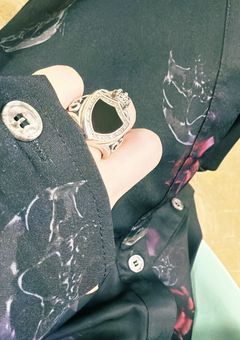 ばぁうくんに愛された件