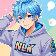 NLK[ニルク]さんのアイコン画像