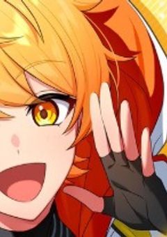 # 絶対仲良くなりたくない !!　【 ak 】