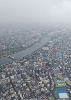 となかい報告部屋