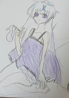 イラスト