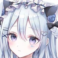 狐暇ある🦖🦀🍟_大親友とペア画ちゅ＆語尾にゃん、わん中さんのアイコン画像