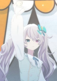 プロセカスクショ倉庫