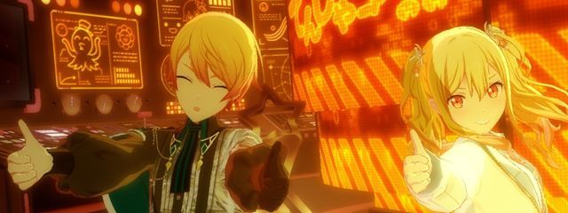 春月 咲海@prskメインのイラスト垢さんの壁紙画像