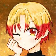 春月 咲海＠prskメインのイラスト垢さんのアイコン画像