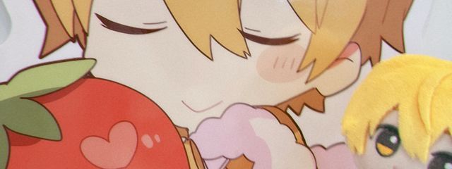 霧 音 こ の　@て ~ふさんの壁紙画像