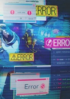 EVIL世界にご挨拶