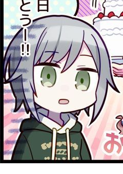# .愛されてるのは何故ですか？