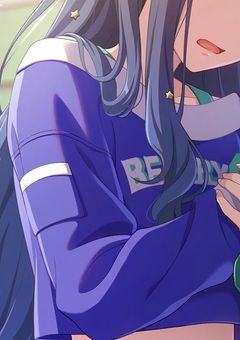 # .天然な相棒は怖がり
