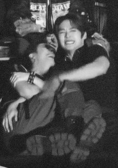 スキズのマンネ、溺愛されてます。