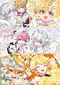 （　🍥　‎ᛝ　雑 談 ³　˟˟　🎀　）