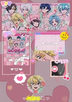 #　🍥　┊︎　「　𝔻𝕖𝕤𝕚𝕘𝕟　」
