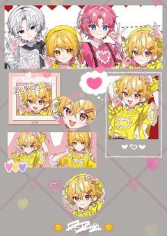 #　🍥　┊︎　「　𝔻𝕖𝕤𝕚𝕘𝕟　」